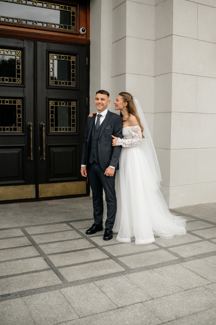 Фотограф Юлия Левандовская - свадебный и семейный фотограф в городе Минск, Минская обл.,  Могилев, Солигорск, фотография от 24.11.2025