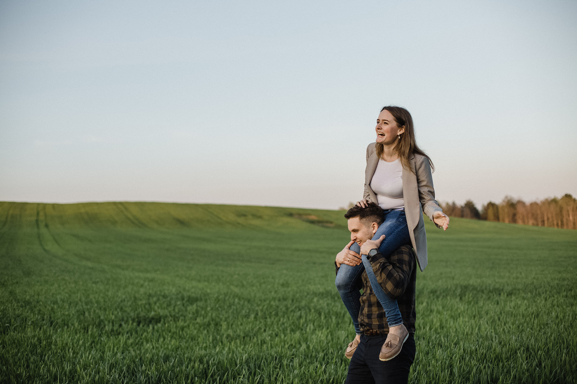 Фотограф Елизавета Лукашевич - фотограф Love Story, детский фотограф, свадебный фотограф в городе Минск, Могилев, Брест, фотография от 02.07.2020