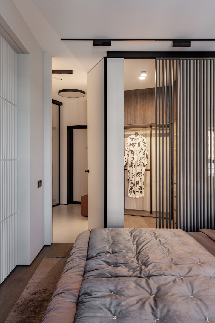 Андрей Кот - рекламный фотограф, фотограф интерьеров, фотограф архитектуры в городе Минск, фотография от 14.12.2025