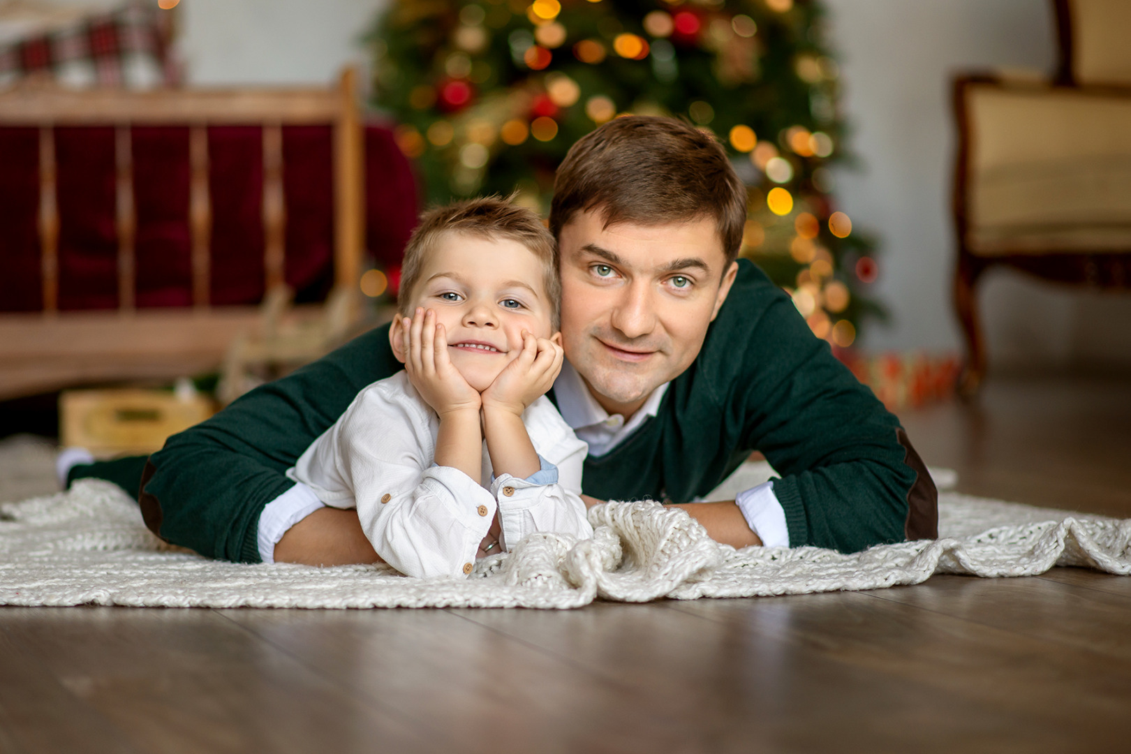 Фотограф Виктория Гринкевич - семейный фотограф в городе Минск, фотография от 03.12.2025