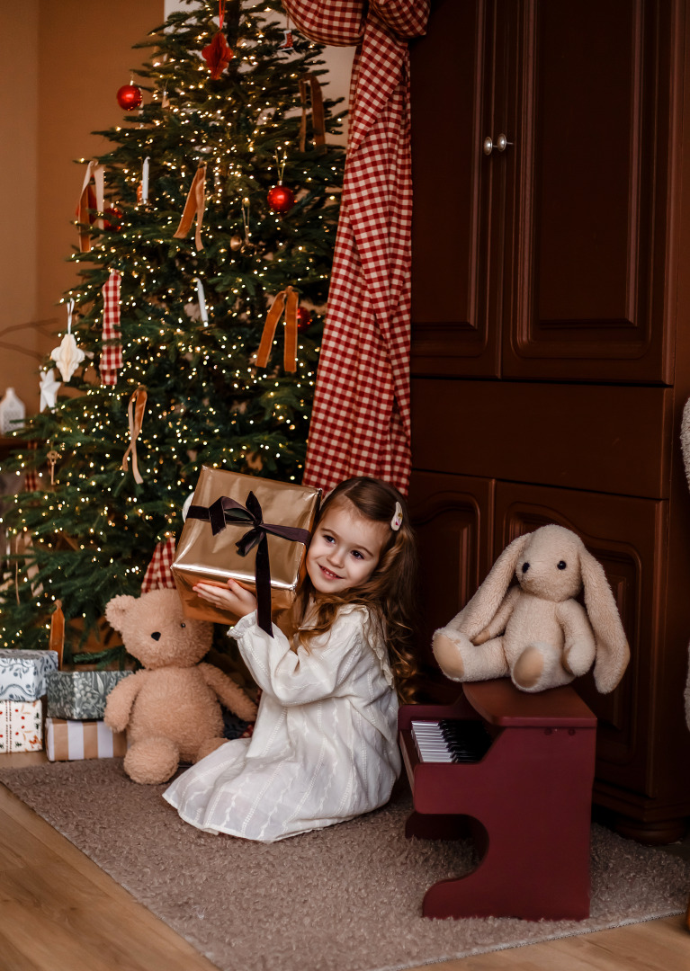 Фотограф Анастасия Лагуновская, фотография от 03.12.2025