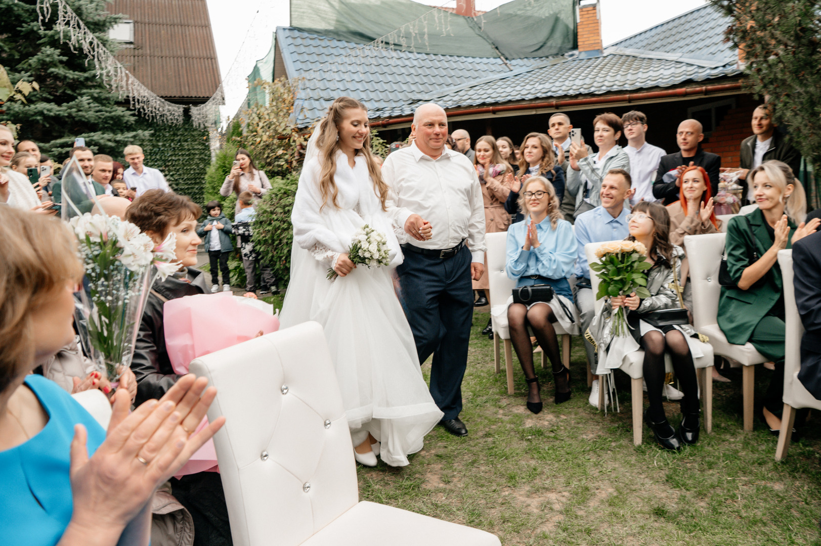 Фотограф Юлия Левандовская - свадебный и семейный фотограф в городе Минск, Минская обл.,  Могилев, Солигорск, фотография от 24.11.2025