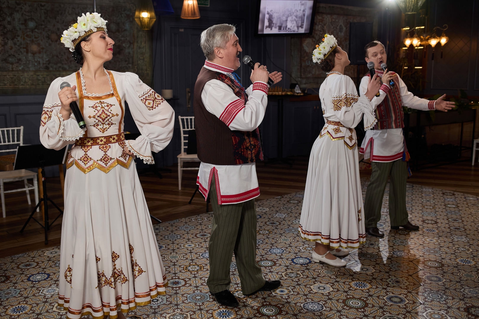 Фотограф Илья и Юлия Ширмановы, фотография от 18.12.2025