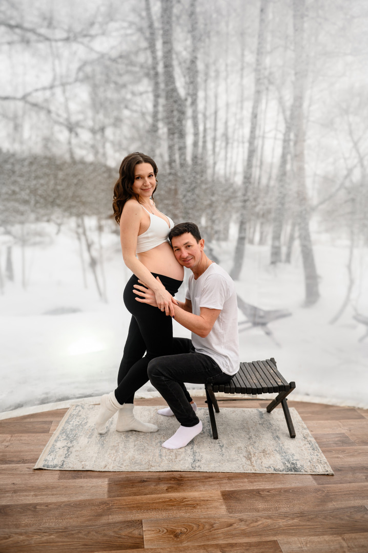 Фотограф Кирилл Емельянов - свадебный фотограф  Минск, фотография от 26.03.2026