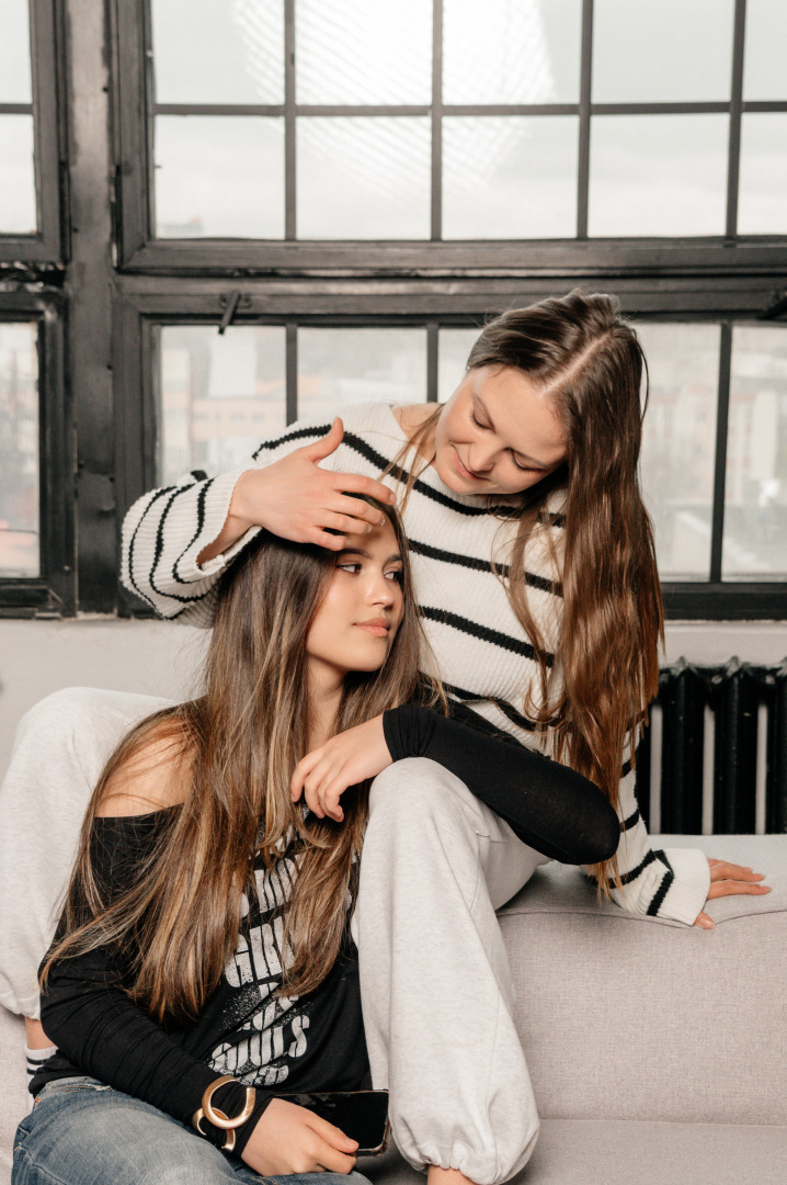Фотограф Юлия Левандовская - свадебный и семейный фотограф в городе Минск, Минская обл.,  Могилев, Солигорск, фотография от 21.04.2026