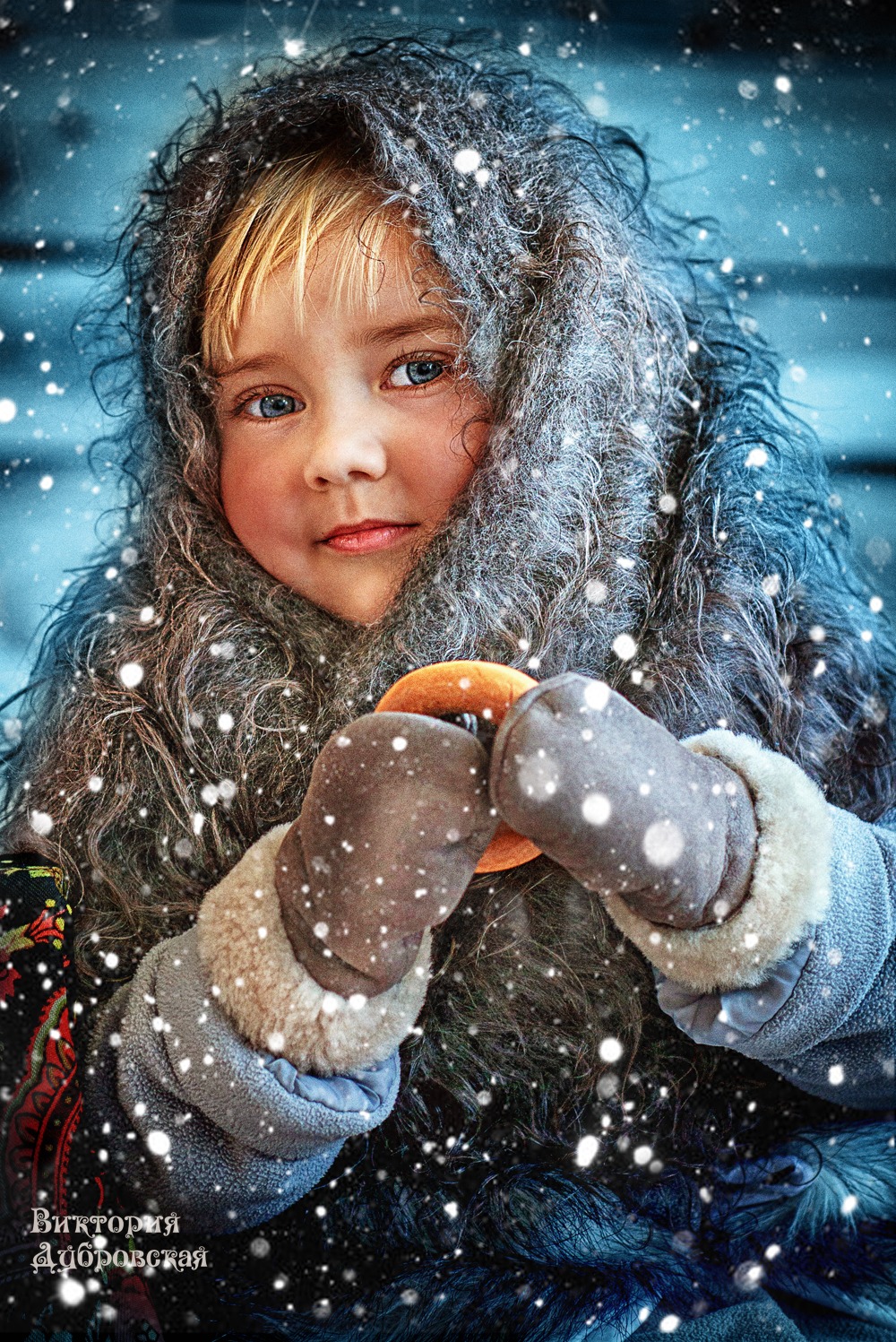 Детский фотограф Виктория Дубровская , Минск, фотография от 21.03.2015