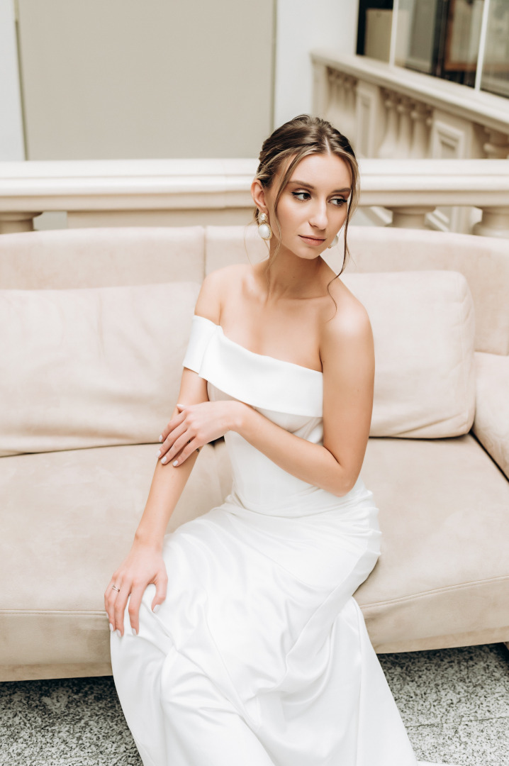 Фотограф Юлия Левандовская - свадебный и семейный фотограф в городе Минск, Минская обл.,  Могилев, Солигорск, фотография от 24.11.2025