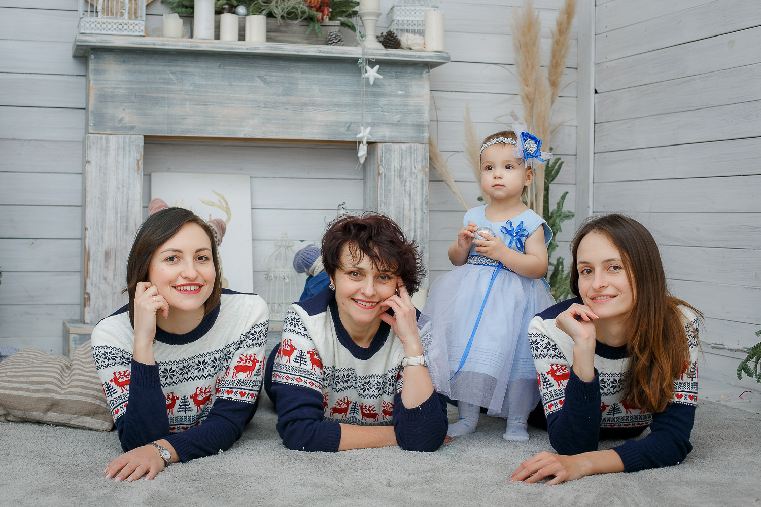 Фотограф Борис Карасик, фотография от 09.01.2019