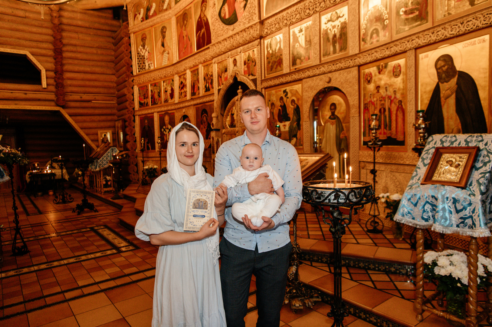 Фотограф Юлия Левандовская - свадебный и семейный фотограф в городе Минск, Минская обл.,  Могилев, Солигорск, фотография от 19.02.2026