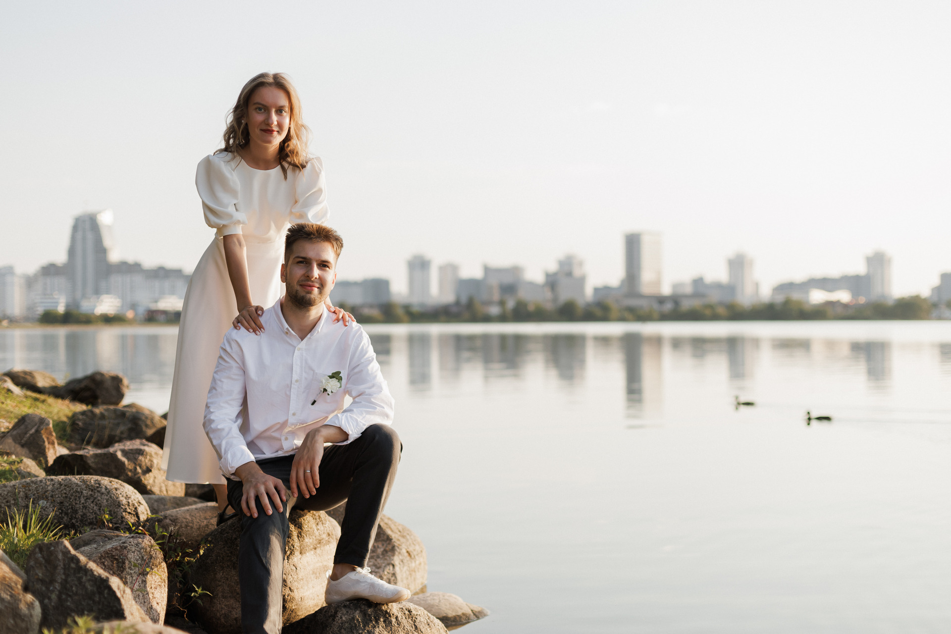 Фотограф Михаил и Елизавета Лукашевич, фотография от 23.04.2026