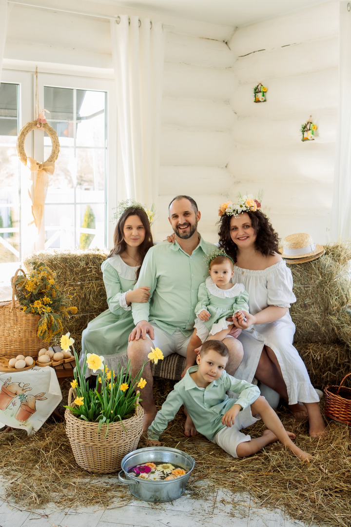 Фотограф Руслана Глякова, фотография от 18.02.2026