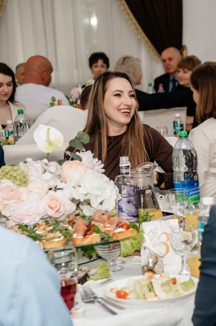 Фотограф Юлия Левандовская - свадебный и семейный фотограф в городе Минск, Минская обл.,  Могилев, Солигорск, фотография от 24.11.2025