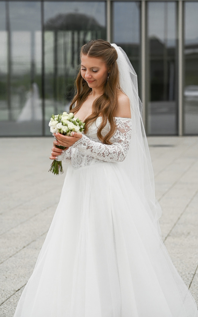 Фотограф Юлия Левандовская - свадебный и семейный фотограф в городе Минск, Минская обл.,  Могилев, Солигорск, фотография от 24.11.2025