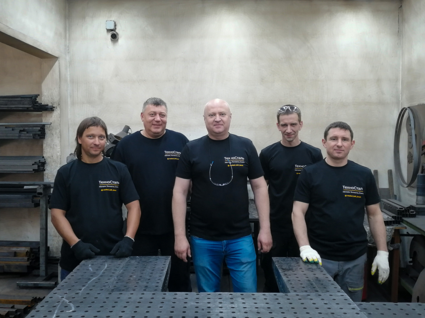 Фотограф Алексей Гапеев, фотография от 07.12.2025