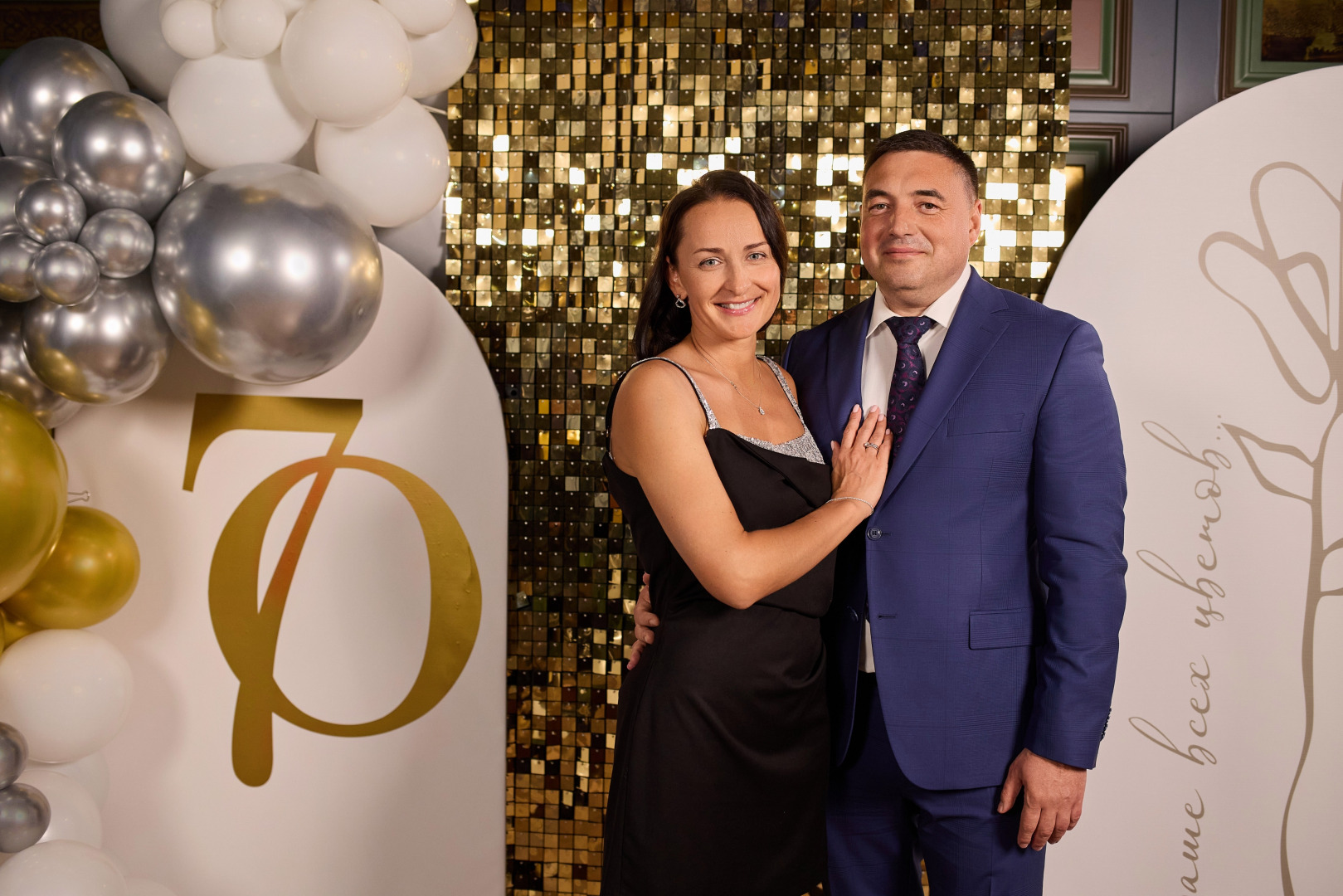 Фотограф Илья и Юлия Ширмановы, фотография от 18.12.2025