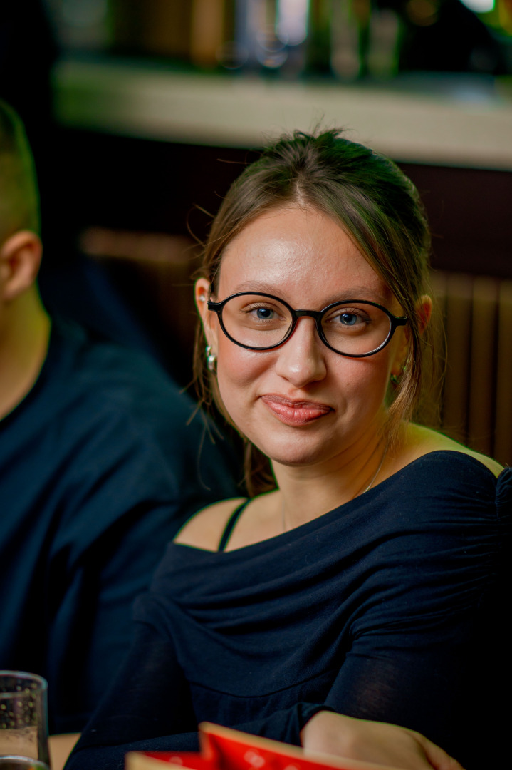 Фотограф Александра Харченко, фотография от 23.02.2026