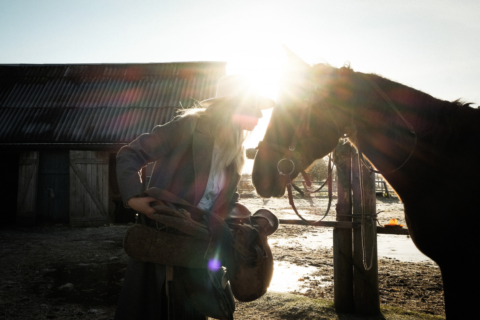 Фотограф Оксана Стасенко - фотограф Love Story в городе Минск, фотография от 17.11.2025