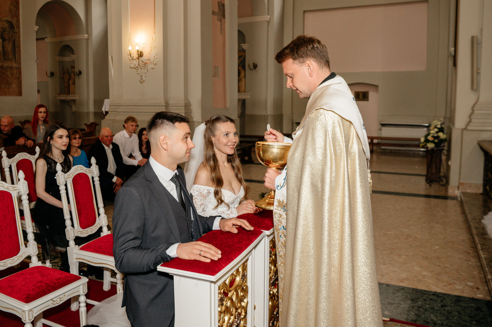 Фотограф Юлия Левандовская - свадебный и семейный фотограф в городе Минск, Минская обл.,  Могилев, Солигорск, фотография от 24.11.2025