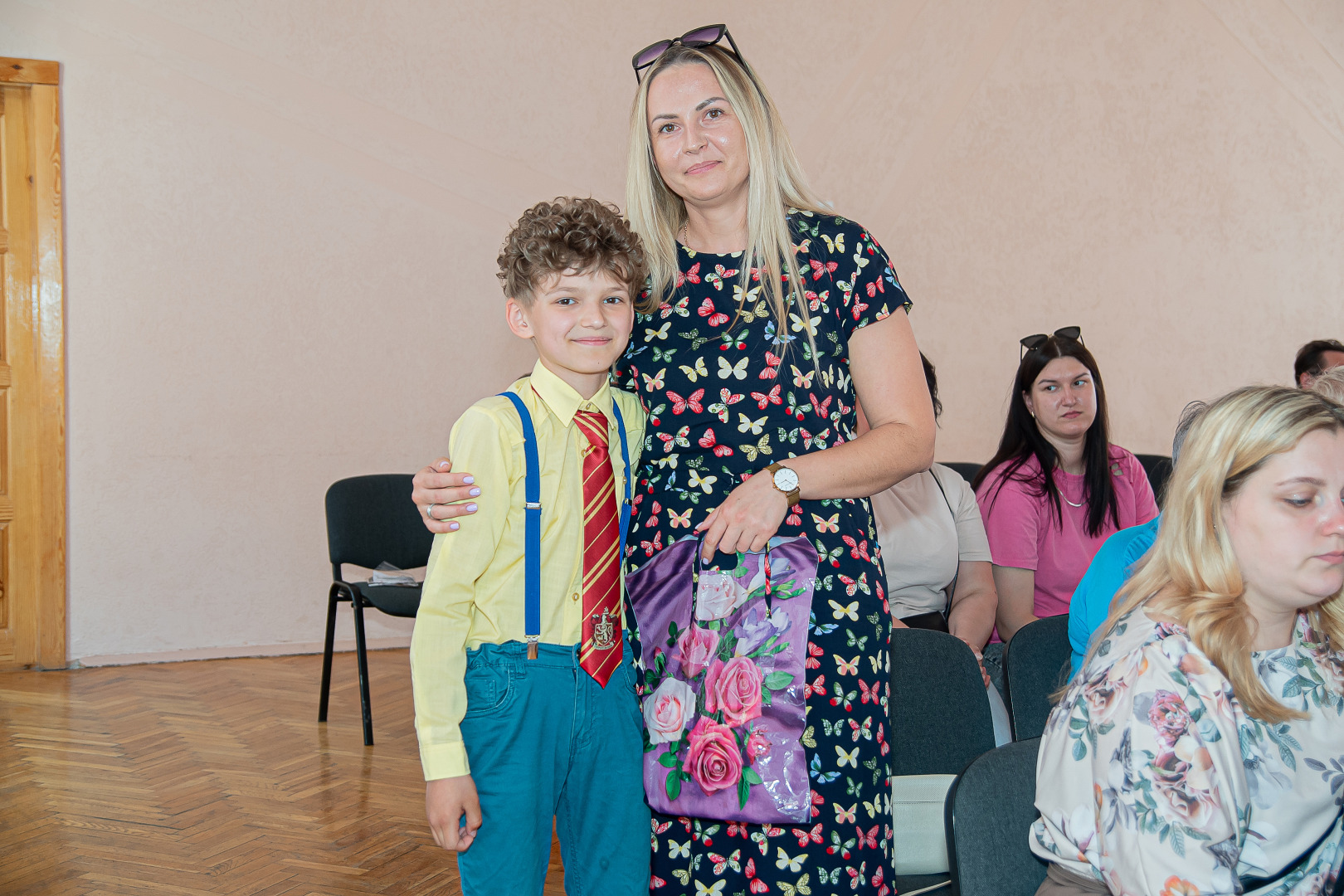 Фотограф Татьяна Семёнова - фотограф Love Story в городе, фотография от 21.02.2026