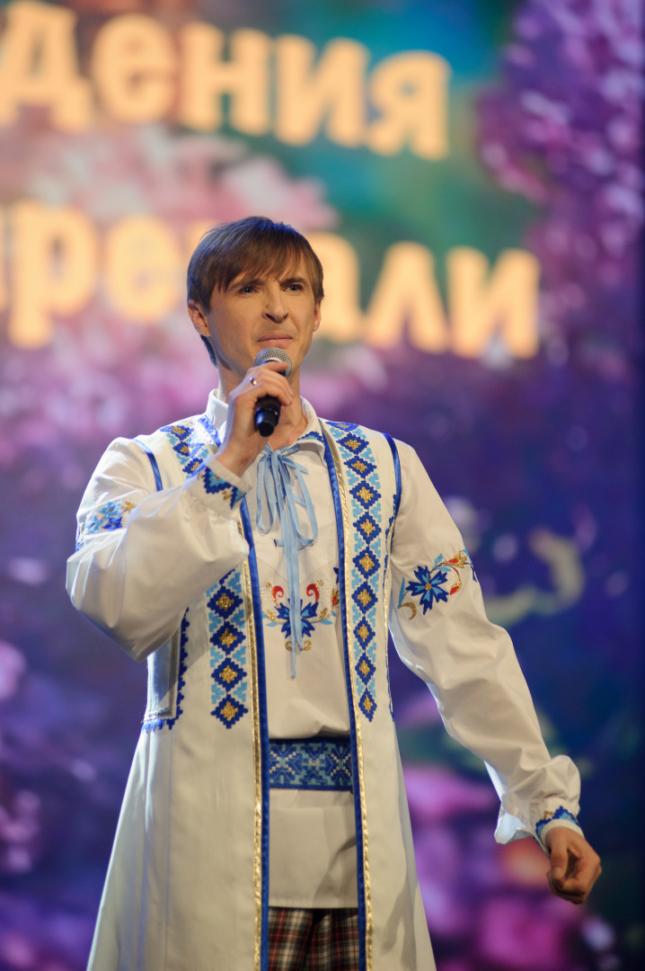 Фотограф Вадим Сыч, фотография от 26.04.2026