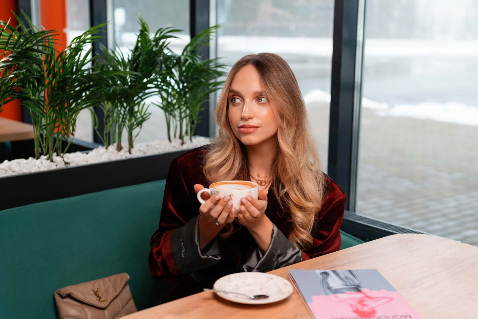 Фотограф Андрей Козеко - детский фотограф в городе Минск, фотография от 03.03.2026