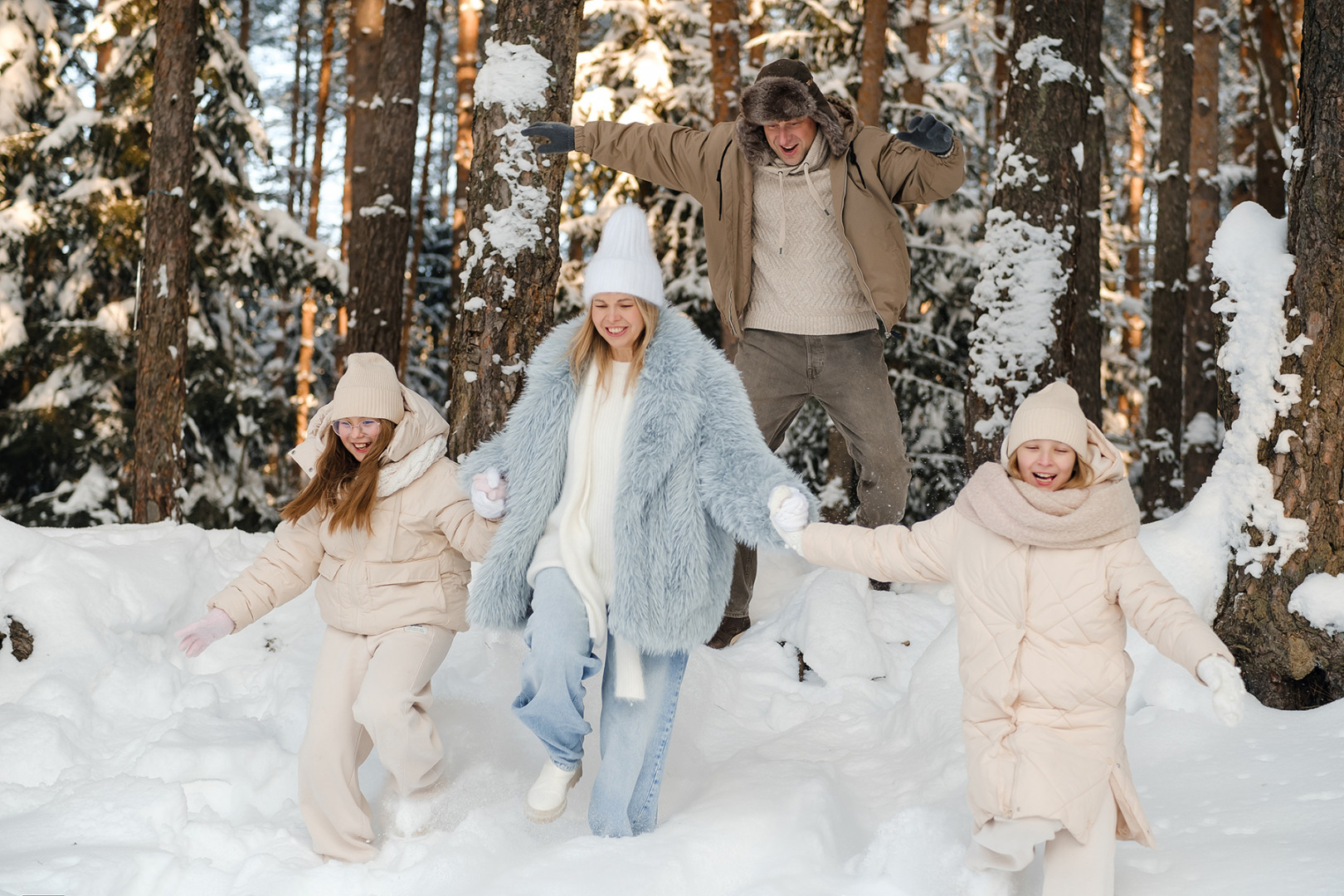Александр Лобач - свадебный и семейный фотограф, фотография от 28.02.2026