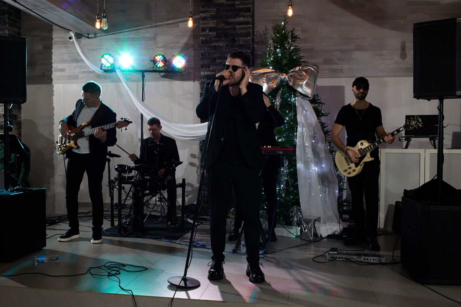 Фотограф Илья и Юлия Ширмановы, фотография от 16.12.2025