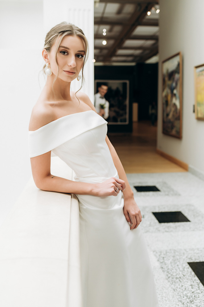 Фотограф Юлия Левандовская - свадебный и семейный фотограф в городе Минск, Минская обл.,  Могилев, Солигорск, фотография от 24.11.2025