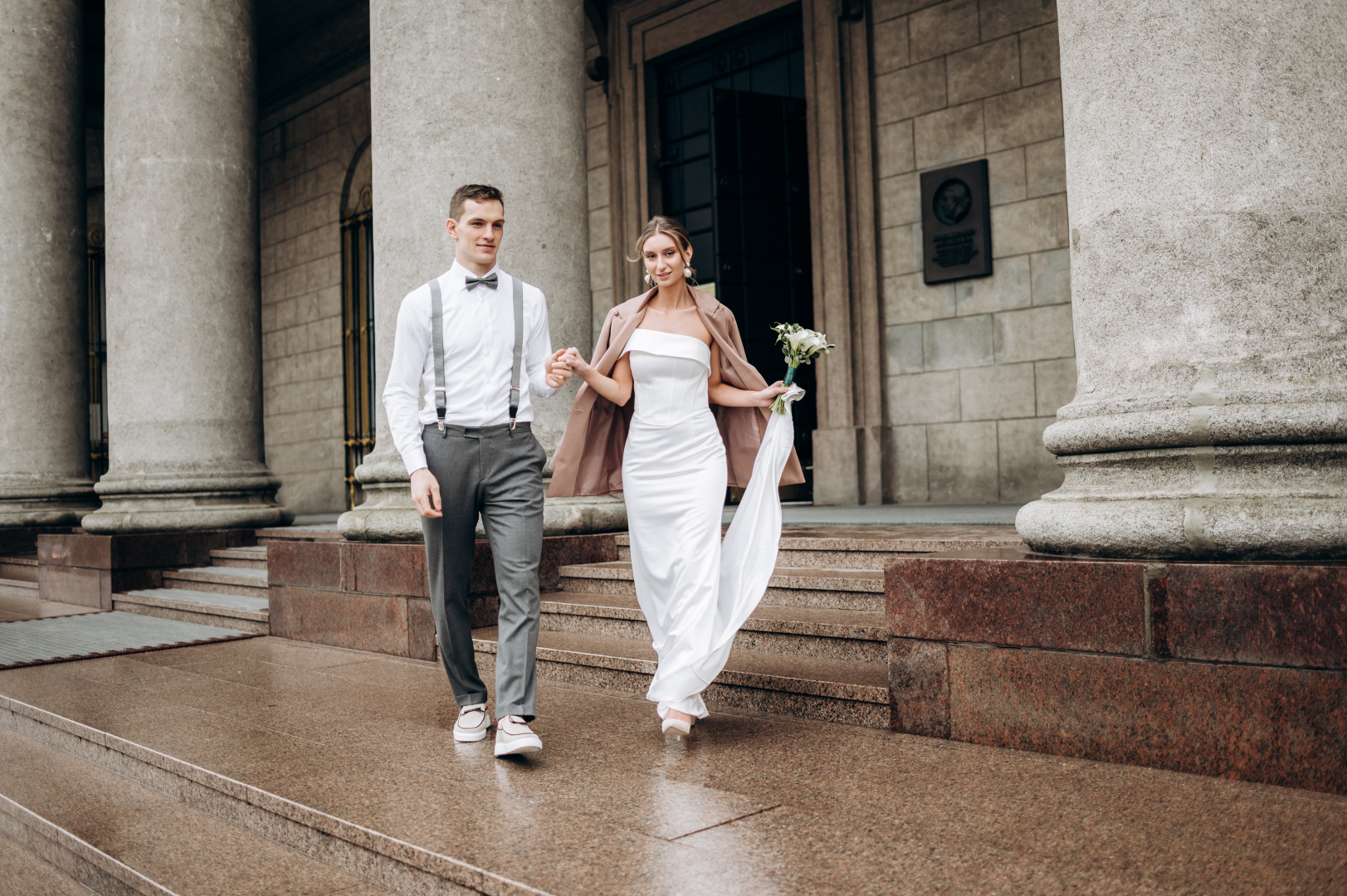 Фотограф Юлия Левандовская - свадебный и семейный фотограф в городе Минск, Минская обл.,  Могилев, Солигорск, фотография от 24.11.2025