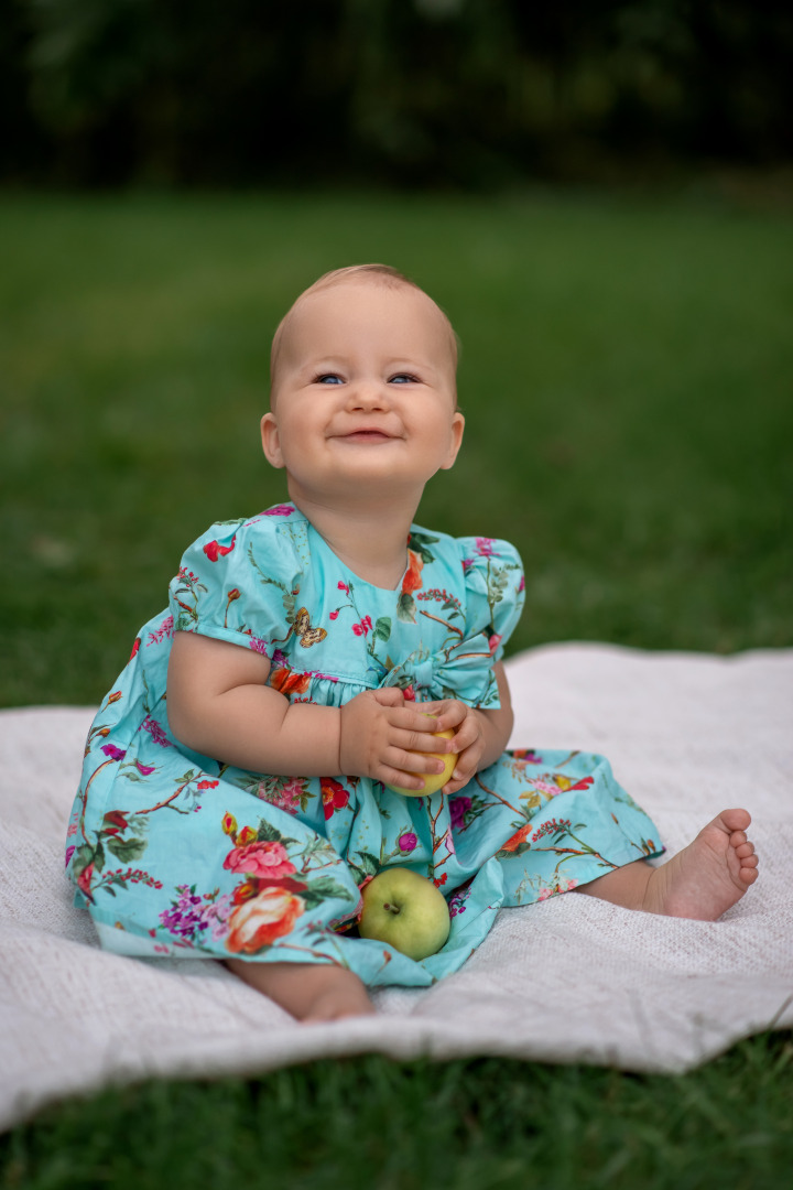 Фотограф Виктория Гринкевич - семейный фотограф в городе Минск, фотография от 03.12.2025