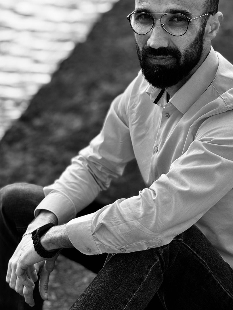 Фотограф в Минске - семейный, свадебный, репортажный фотограф. Фотосъёмка крещения, дня рождения, юбилея, венчания, корпоратива в Минске., фотография от 04.04.2026