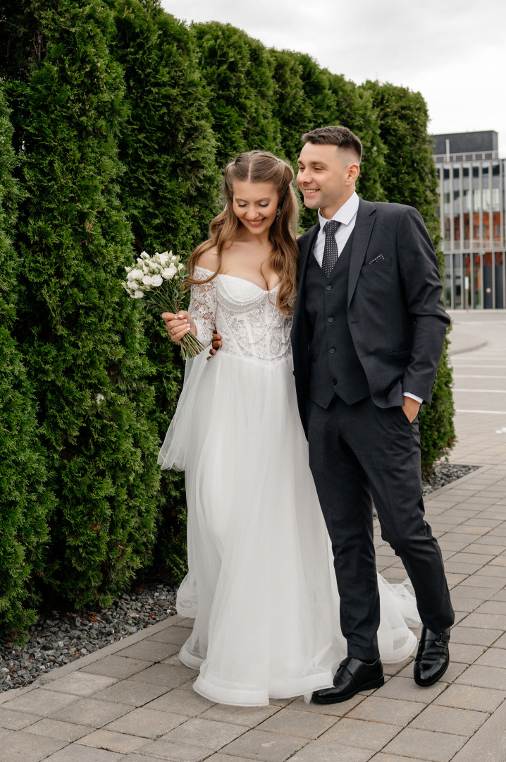 Фотограф Юлия Левандовская - свадебный и семейный фотограф в городе Минск, Минская обл.,  Могилев, Солигорск, фотография от 24.11.2025