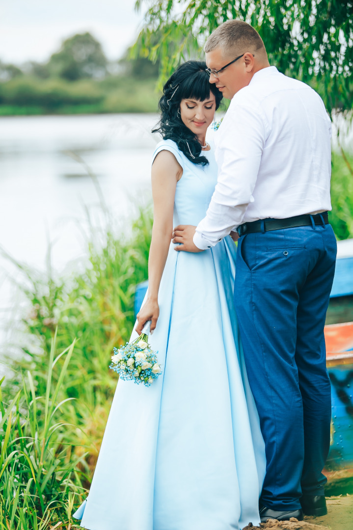 Андрей Вадютин - фотограф Love Story, свадебный фотограф в городе Гомель, фотография от 26.07.2023