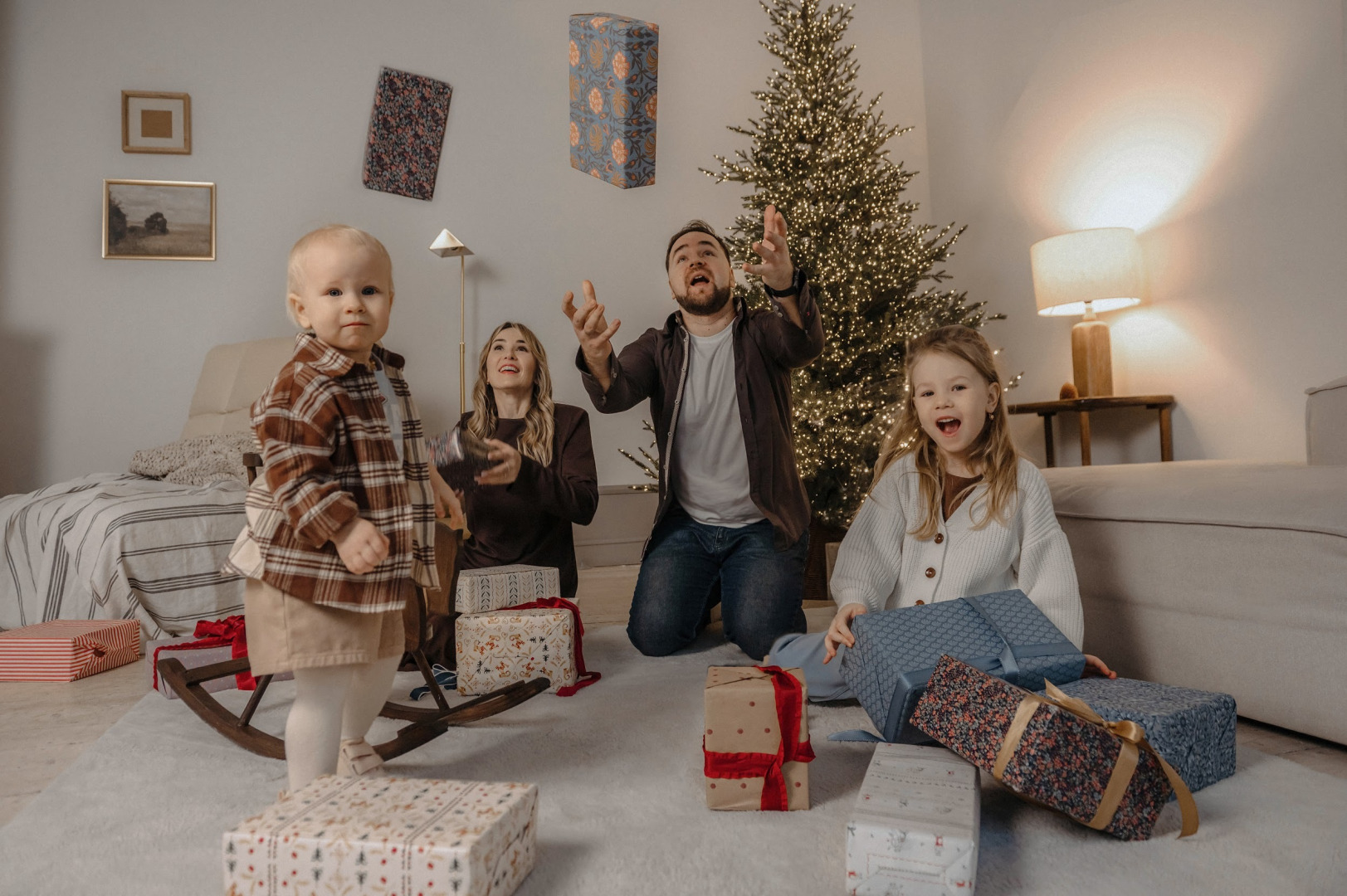 Фотограф Екатерина Шведова, фотография от 09.11.2025