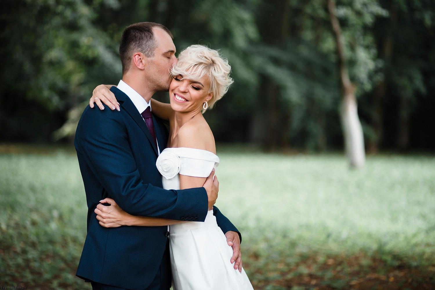 Love Story, детский, свадебный фотограф Юрий Краснов , Минск, Витебск, Гродно, фотография от 15.02.2021