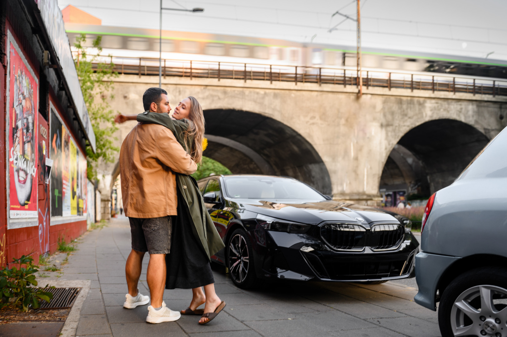 Фотограф Кирилл Емельянов - свадебный фотограф  Минск, фотография от 24.03.2026