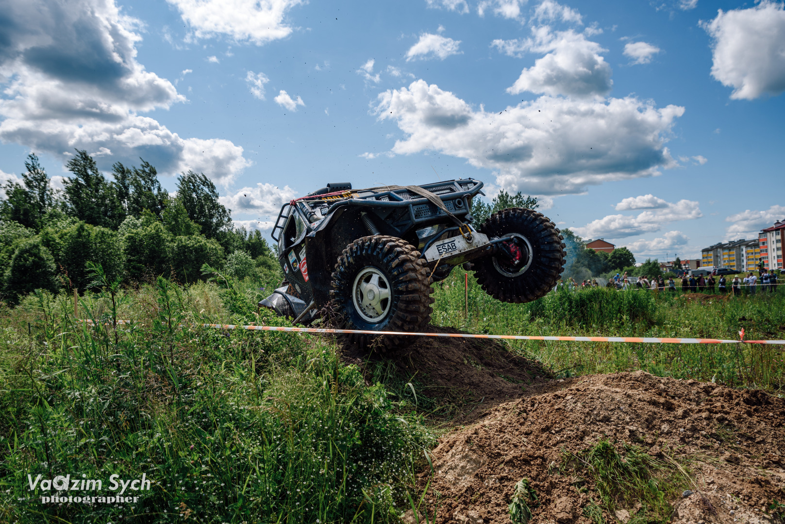Фотограф Вадим Сыч, фотография от 17.04.2026