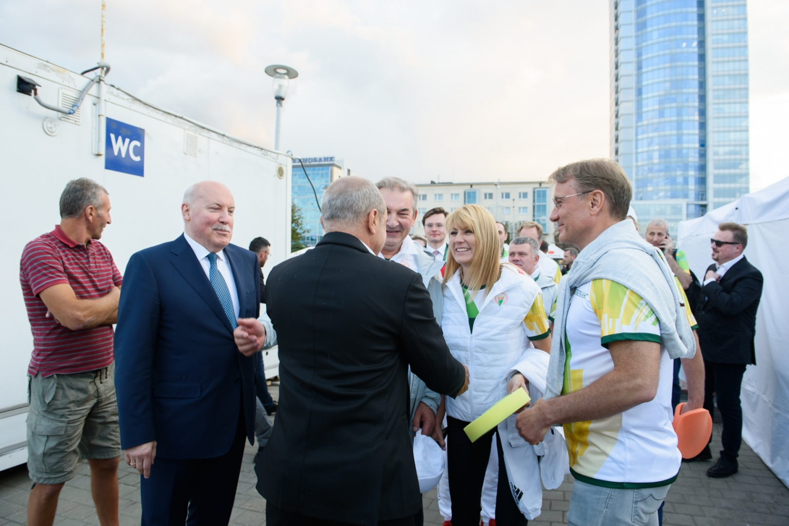 Фотограф Сергей Тарасов, фотография от 04.08.2019