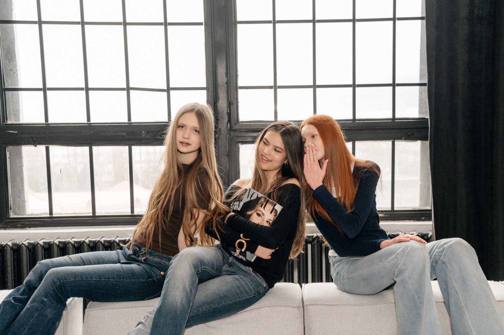 Фотограф Юлия Левандовская - свадебный и семейный фотограф в городе Минск, Минская обл.,  Могилев, Солигорск, фотография от 21.04.2026