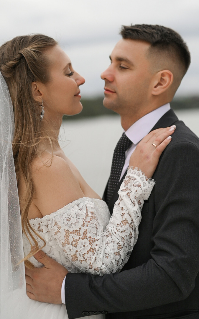 Фотограф Юлия Левандовская - свадебный и семейный фотограф в городе Минск, Минская обл.,  Могилев, Солигорск, фотография от 24.11.2025