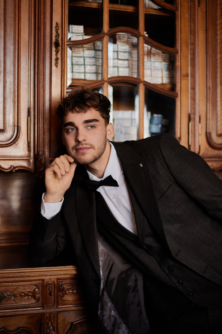 Фотограф Илья и Юлия Ширмановы, фотография от 17.12.2025