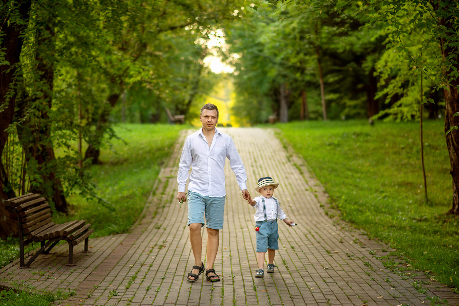 Фотограф Виктория Гринкевич - семейный фотограф в городе Минск, фотография от 10.12.2025