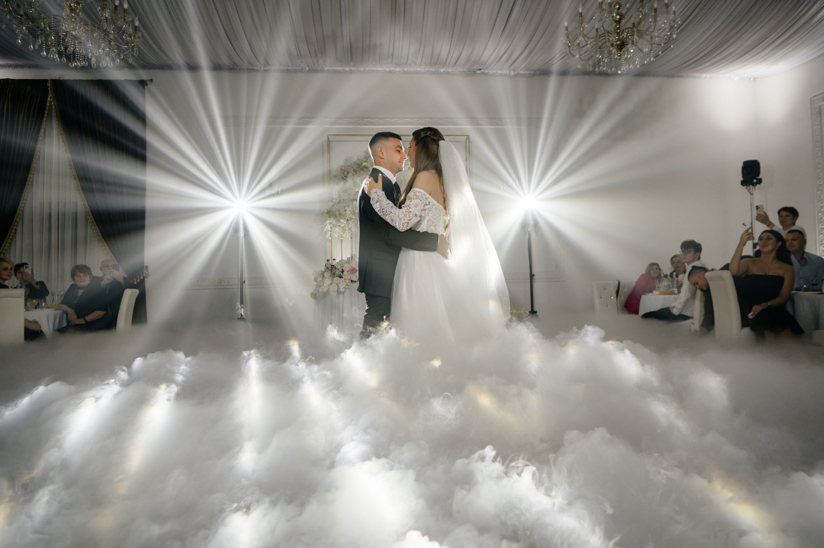 Фотограф Юлия Левандовская - свадебный и семейный фотограф в городе Минск, Минская обл.,  Могилев, Солигорск, фотография от 24.11.2025