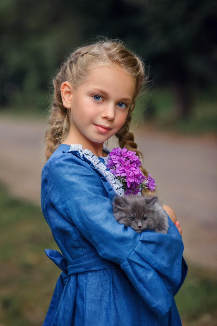 Детский фотограф Виктория Дубровская , Минск, фотография от 21.08.2019