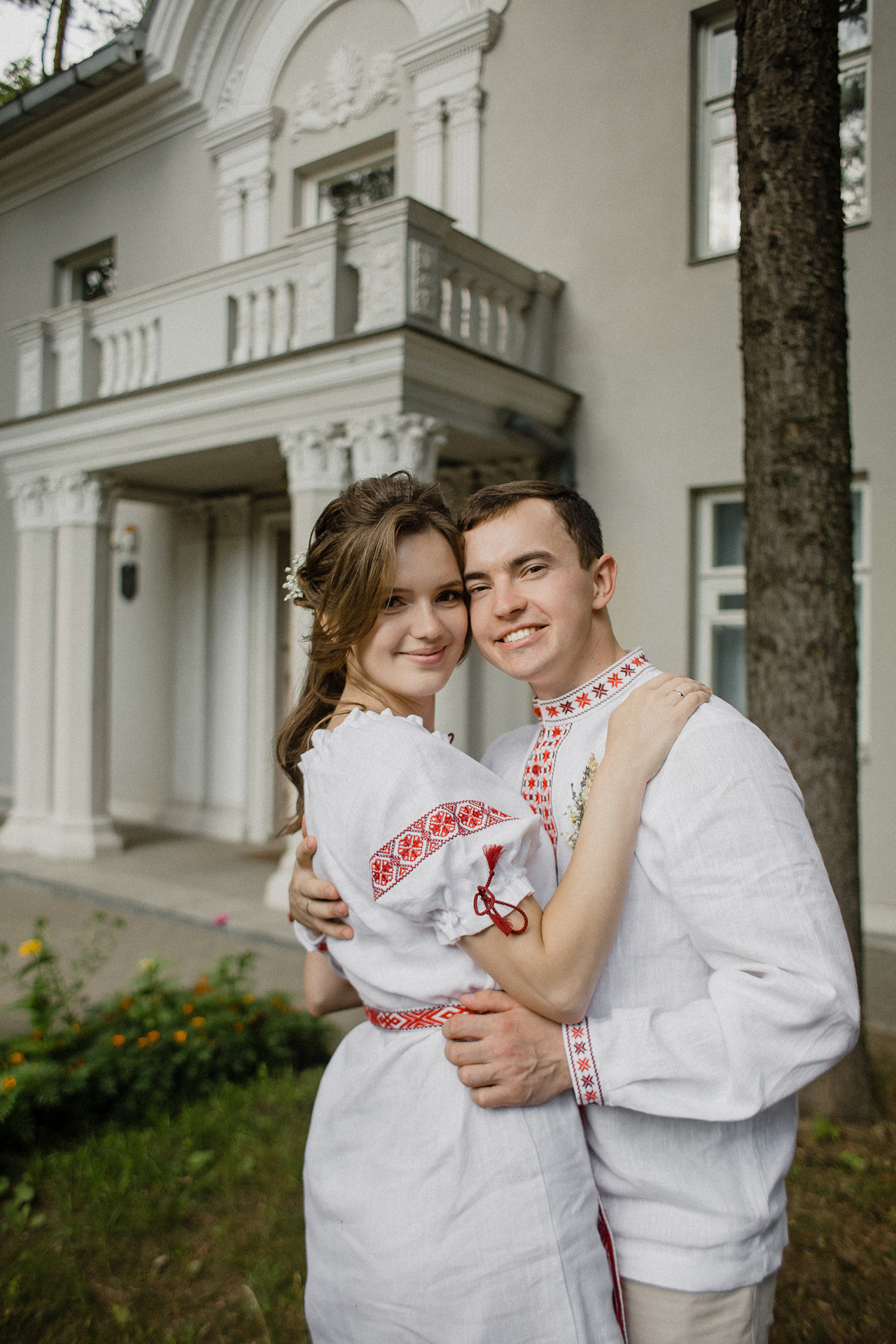 Фотограф Елизавета Лукашевич - фотограф Love Story, детский фотограф, свадебный фотограф в городе Минск, Могилев, Брест, фотография от 13.03.2020