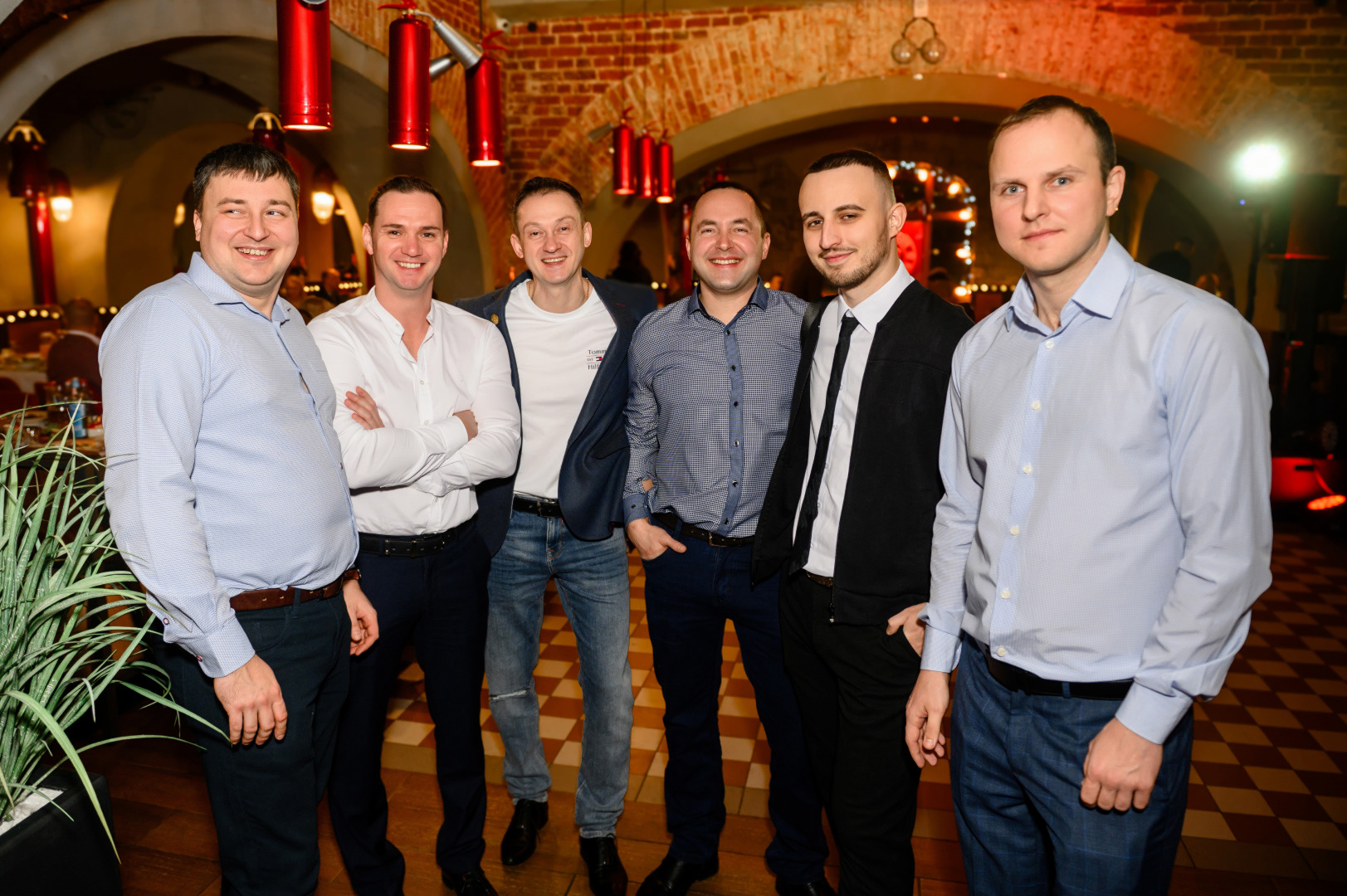 Фотограф Кирилл Емельянов - свадебный фотограф  Минск, фотография от 21.03.2026