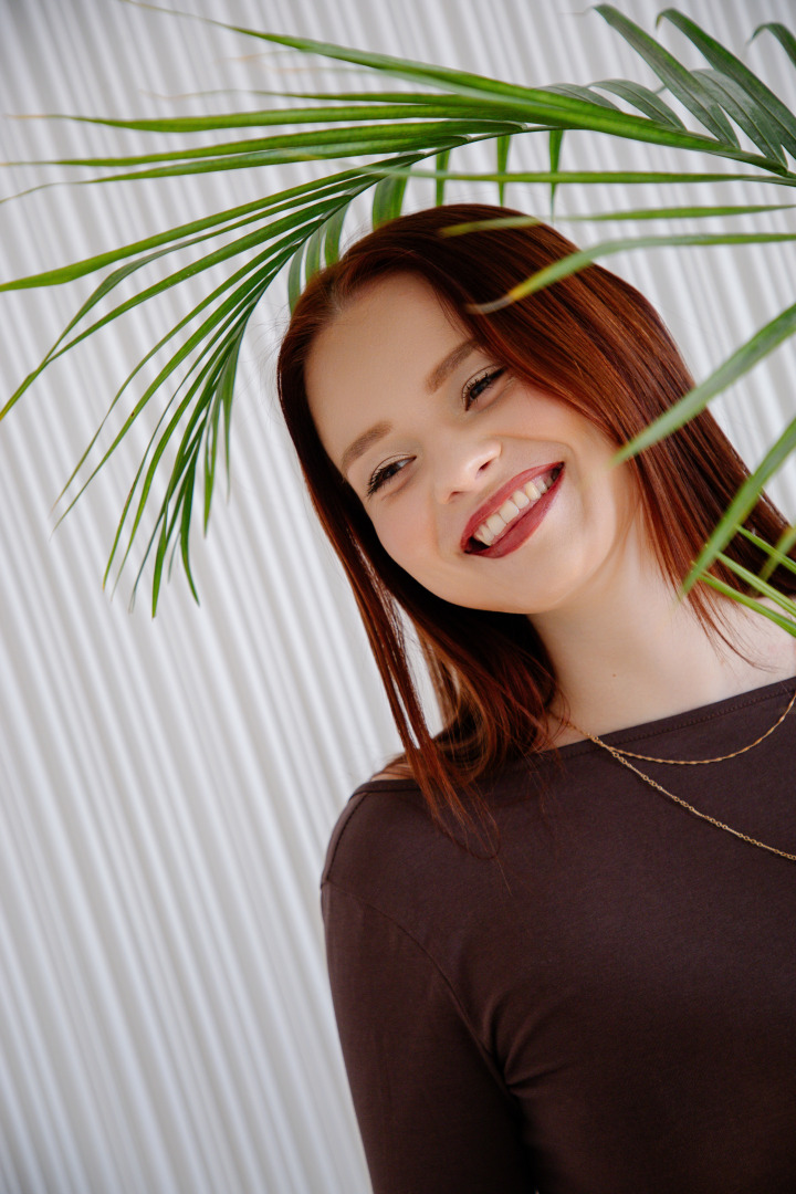 Фотограф Анна Авраменко, фотография от 22.03.2026