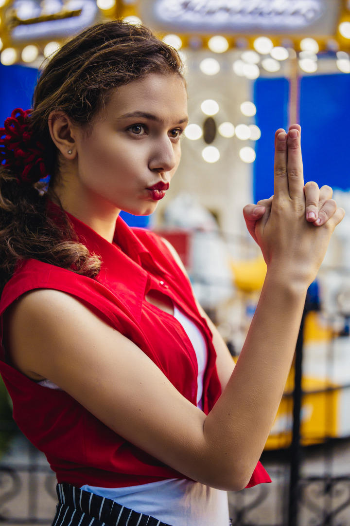 Фотограф Ирина Карпенко, фотография от 06.10.2020