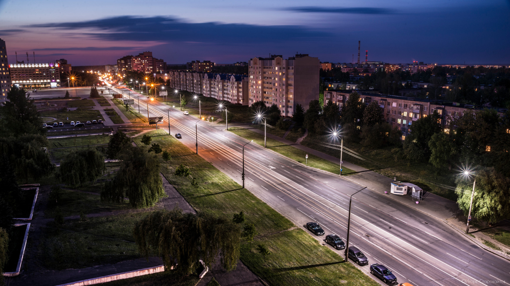 Бобруйск фото города