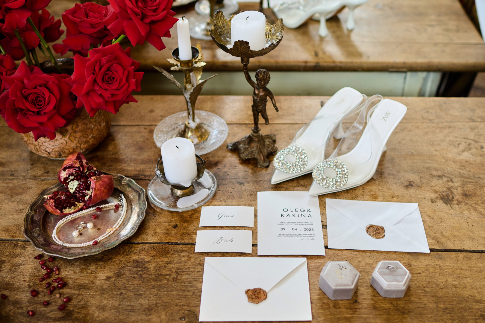 Фотограф Илья и Юлия Ширмановы, фотография от 17.12.2025